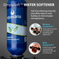 Austin Springs by Aquasana 500k Gallon Well Water Filter with Softener and UV Kit